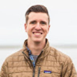 Meet your Posher, Thomas